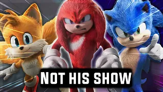 The Knuckles Show Was Disappointing: Here's Why