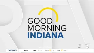 Good Morning Indiana 5 a.m. | Thursday, December 3