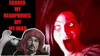 SCARED MY HEADPHONES OFF MY HEAD | FATAL MIDNIGHT | ITCH.IO GAMES | HORROR