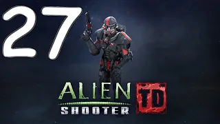 Alien Shooter TD № 27