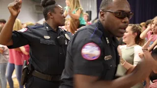 Ruleville PD Lip Sync Challenge 2018