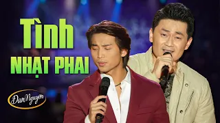 TÌNH NHẠT PHAI - ĐAN NGUYÊN & LÂM NHẬT TIẾN | [OFFICIAL MV]