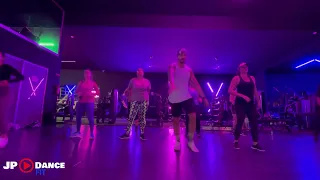 SOCADONA - Ludmila, Mariah Angeliq, Topo La Maskara, Mr Vegas. - JP Dance Fit - Zumba