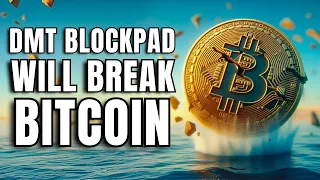 Here is Why DMT Blockpad UNAT Mints are Going to Break Bitcoin 😱 MSCRIBE TEST A SUCCESS!