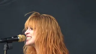 Paramore "I Caught Myself" ACL Fest 10-16/22 (3)