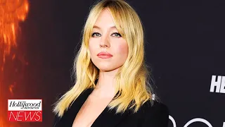 Sydney Sweeney to Star in ‘Barbarella’ Movie for Sony | THR News