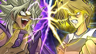 Marik mi pozajmljuje kartu (Yu-Gi-Oh! The Darkness Returns #220)