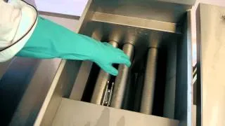 How to Clean a Fryer | eTundra