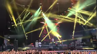 Foster the People - Helena Beat (Live at Lollapalooza Brasil 2015)