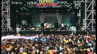 Deftones - live at Bizarre festival 1998