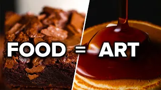 The Art Of Dessert