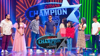 Champion Stars Unlimited | Episode 289 | 1st July 2023