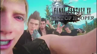 Hooper Best of - Final Fantasy XV