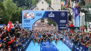 How To Qualify For UTMB, Everything Explained, Running Stones, Lottery, Races.