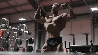Chris Bumstead | Road to MrOlympia 2022 Motivation | Legends Never Die - Against The Current
