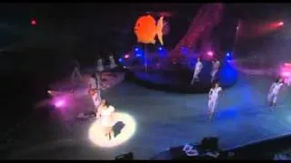 Alizée - J'en Ai Marre! (Live - En Concert 2004) HD