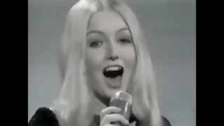 Knock Knock Who's There? Mary Hopkin / Liv Maessen, 1970.