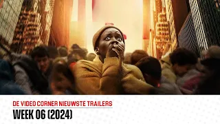 Nieuwste Trailers | Week 06 (2024)