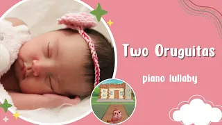 Sebastián Yatra - Two Oruguitas (From "Encanto"/Lyric Video) Lullaby for Babies