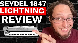 Seydel 1847 Lightning Review