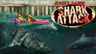 JERSEY SHORE SHARK ATTACK / MUSIC VIDEO
