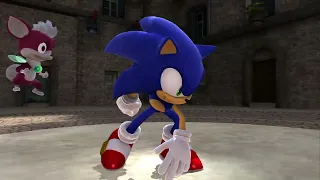 Sonic Unleashed (RPCS3 4K) No HUD All Main Day Stages