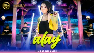 ALAY - Difarina Indra Adella - OM ADELLA