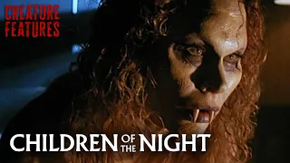 They Feed And Torment | Children Of The Night (1991) | Creature Features