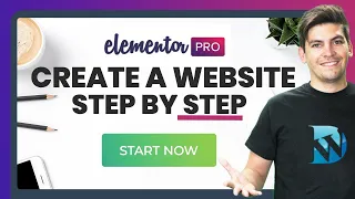 How To Make A Wordpress Website With Elementor PRO 2020 - NEW FAST & EASY WAY!