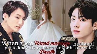 (Part 3) When you forced to marry a single father, but he hates you. [Jungkook ff]