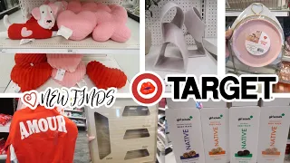 TARGET * NEW FINDS 2024