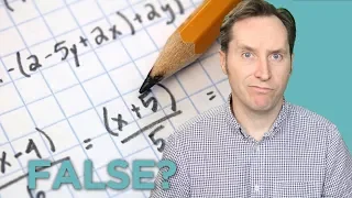 Why Math Might Be Complete BS | Answers With Joe