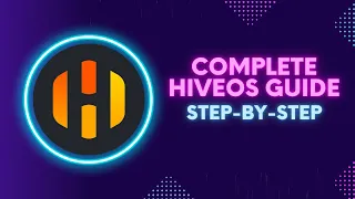 Complete Guide to HiveOS