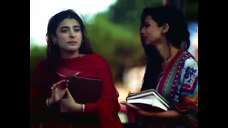 Paheli Mulakat 🧒🙎‍♀️Mere Ajnabi episode 1, Farhan saeed - Urwa Hocane @ARYDigitalasia