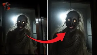 5 SCARY GHOST Videos To NEVER DARE Watch SOLO!