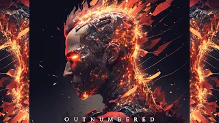 Royalty Free Metalcore Instrumental - OUTNUMBERED - DOWNLOAD