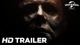 Halloween - Official Trailer (HD)