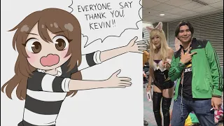 Everyone thank Kevin | Emirichu