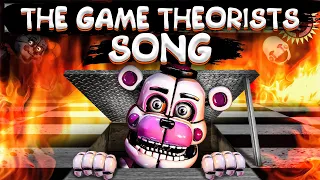 Game Theory, But It's A Song | Bee Remix