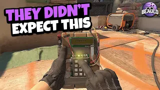 They Didn't Expect This... (Stream #302) - CounterStrike2