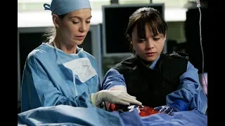 Greys Anatomy - Best of: Die Bombe (German/Deutsch)