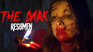 The Dark En 10 Minutos | Resumen