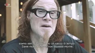 Mark Lanegan interview – Milan july 26th 2018