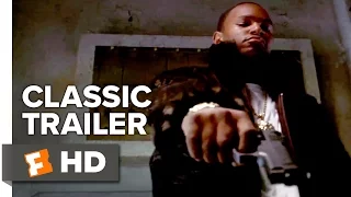 Paid in Full (2002) Official Trailer 1 - Mekhi Phifer Movie