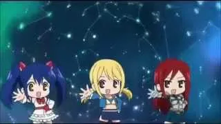 Fairy Tail OVA 4 Ending