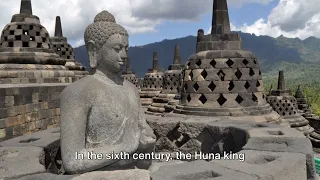 The Decline of Buddhism A Historical Perspective