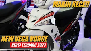 CUMA 11 JUTA‼️ NEW VEGA FORCE VERSI TERBARU MELUNCUR...TAMPANG MENGGODA