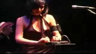 PJ Harvey- Live at Shepherd's Bush- You said something