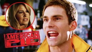 Best of the Stifler Family | American Pie