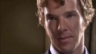 Benedict☆Cumberbatch - Death in a White Tie 4/7